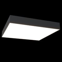 Потолочный светильник Maytoni Zon C067CL-L48B3K