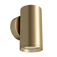 Настенный светильник (бра) FOCUS S GU10х1 10Вт IP 20 / Maytoni C068WL-01MG