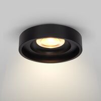 Встраиваемый светильник Planet 3000K 1x11Вт 36° / Maytoni DL035-2-L6B