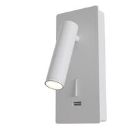 Настенный светильник (бра) Mirax 3000К 3Вт IP 20 / Maytoni C041WL-L3W3K