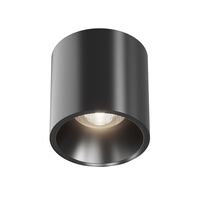 Потолочный светильник Alfa LED 4000K 1x12Вт 24° / Maytoni C064CL-L12B4K