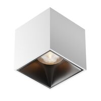 Потолочный светильник Alfa LED 3000K 1x12Вт 24° / Maytoni C065CL-L12W3K