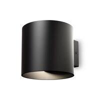 Настенный светильник (бра) Rond G9х1 50Вт IP 20 / Maytoni C066WL-01B