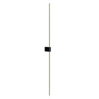 Настенный светильник (бра) Pars 3000К 12Вт IP 20 / Maytoni C071WL-L12GB3K