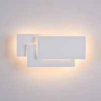 Настенный светильник (бра) Trame 3000К 12Вт IP 20 / Maytoni C804WL-L12W