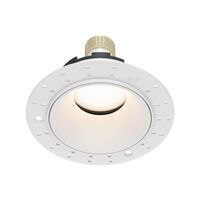 Встраиваемый светильник Share GU10 1x10Вт / Maytoni DL051-U-2W