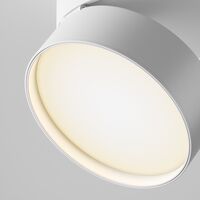 Потолочный светильник Maytoni Onda C024CL-L18W