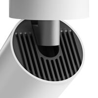 Потолочный светильник Maytoni FOCUS LED C055CL-L12W3K-W-D-W