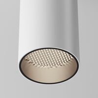 Потолочный светильник Maytoni FOCUS LED C056CL-L12W4K-W-D-W