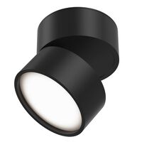 Потолочный светильник Maytoni Onda C024CL-L12B3K