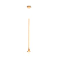 Подвесной светильник Arrow GU10 1x40Вт / Maytoni P064PL-01G