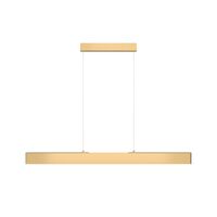 Подвесной светильник Step 3000K 1x30Вт 120° / Maytoni P010PL-L30G3K