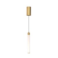 Подвесной светильник Ray 3000К 10Вт 360° / Maytoni P022PL-L10MG3K