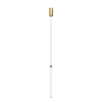 Подвесной светильник Ray 3000К 20Вт 360° / Maytoni P022PL-L20G3K