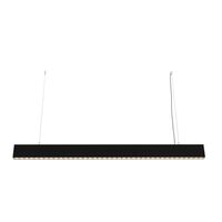Подвесной светильник Points 4000K 1x40Вт 25° / Maytoni P050PL-L40B4K