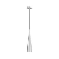 Подвесной светильник Nevill GU10 1x10Вт / Maytoni P318-PL-01-N