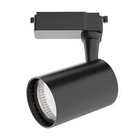 Трековый светильник Vuoro Unity 4000K 10Вт 60° / Maytoni TR003-1-10W4K-W-B