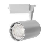 Трековый светильник Vuoro Unity 4000K 15Вт 60° / Maytoni TR003-1-15W4K-W-W