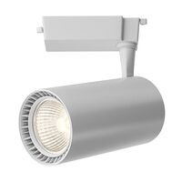 Трековый светильник Vuoro Unity 3000K 36Вт 36° / Maytoni TR003-1-36W3K-M-W