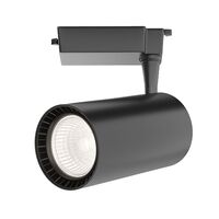 Трековый светильник Vuoro Unity 4000K 36Вт 60° / Maytoni TR003-1-36W4K-W-B