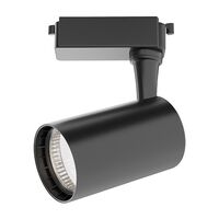 Трековый светильник Vuoro Unity 4000K 6Вт 60° / Maytoni TR003-1-6W4K-W-B