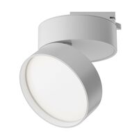 Трековый светильник Onda Unity 4000K 18Вт 120° / Maytoni TR007-1-18W3K-W4K