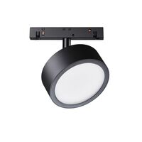 Трековый светильник Rado Exility 3000K 18Вт 120° / Maytoni TR040-2-18W3K