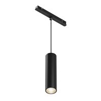 Трековый подвесной светильник Focus Led Exility 4000K 12Вт 36° / Maytoni TR041-2-12W4K-B