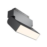 Трековый светильник Basis Gravity 3000K 10Вт 120° / Maytoni TR075-2-10W3K-B