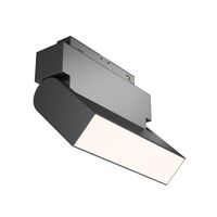 Трековый светильник Basis Gravity 4000K 10Вт 120° / Maytoni TR075-2-10W4K-B