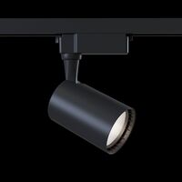 Трековый светильник Maytoni Vuoro TR003-1-12W3K-B