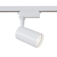Трековый светильник Maytoni Vuoro TR003-1-6W3K-S-W