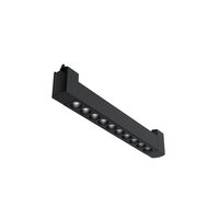 Трековый светильник Points Unity 3000K 10Вт 36° / Maytoni TR010-1-10W3K-M-B