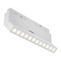 Трековый светильник Points Rot Exility 3000K 12Вт 36° / Maytoni TR033-2-12W3K-W