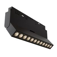 Трековый светильник Points rot Exility 4000K 12Вт 36° / Maytoni TR033-2-12W4K-B
