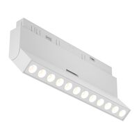 Трековый светильник Points Rot Exility 4000K 12Вт 36° / Maytoni TR033-2-12W4K-W