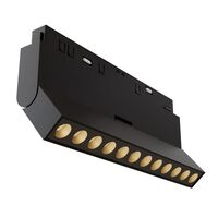Трековый светильник Points rot Exility 2700-6000K 12Вт 36° Dim Smart / Maytoni TR033-4-12W3K-M-DS-B