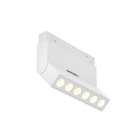 Трековый светильник Points Rot Exility 2700-6000K 6Вт 36° Dim Smart / Maytoni TR033-4-6W3K-M-DS-W