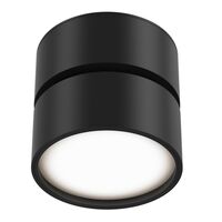 Потолочный светильник Maytoni Onda C024CL-L12B3K