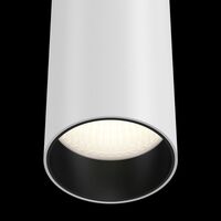 Подвесной светильник Maytoni FOCUS LED P071PL-L12W3K