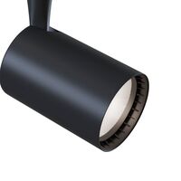 Трековый светильник Maytoni Track lamps TR003-1-12W4K-B