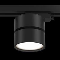 Трековый светильник Maytoni ONDA TR007-1-12W3K-B