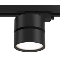 Трековый светильник Maytoni ONDA TR007-1-12W3K-B