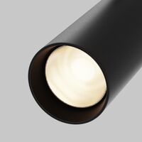 Трековый светильник Maytoni Focus LED TR032-2-20W3K-S-B