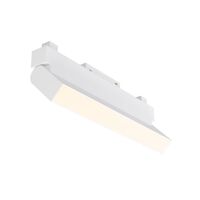 Трековый светильник Basis S35 3000K 20Вт 120° / Maytoni TR013-2-20W3K-W