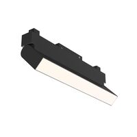 Трековый светильник Basis S35 4000K 20Вт 120° / Maytoni TR013-2-20W4K-B