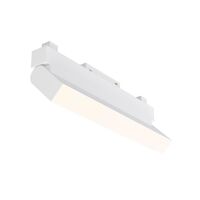 Трековый светильник Basis S35 4000K 20Вт 120° / Maytoni TR013-2-20W4K-W