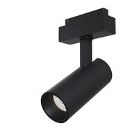 Трековый светильник Focus Led S35 4000K 18Вт 24° / Maytoni TR019-2-15W4K-B