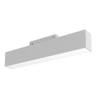 Трековый светильник Basis S35 4000K 12Вт 120° / Maytoni TR012-2-12W4K-W