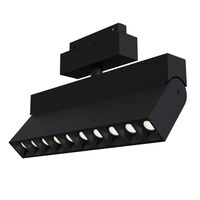 Трековый светильник Points S35 3000K 20Вт 24° / Maytoni TR015-2-20W3K-B